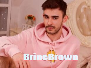 BrineBrown