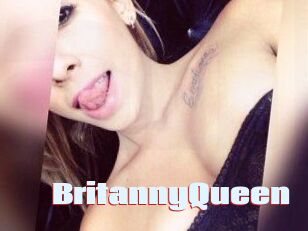 BritannyQueen