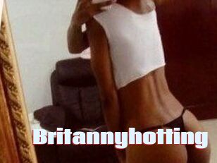 Britanny_hotting