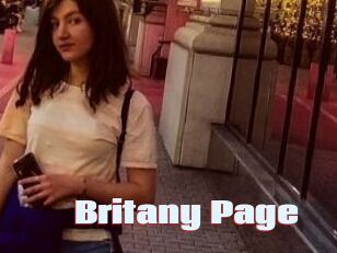 Britany_Page