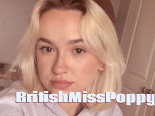 BritishMissPoppy