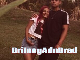 BritneyAdnBrad