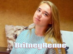 BritneyRenue