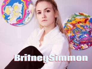 BritneySimmon