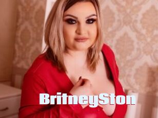 BritneySton