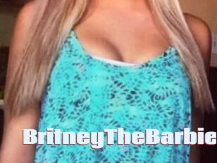 BritneyTheBarbie