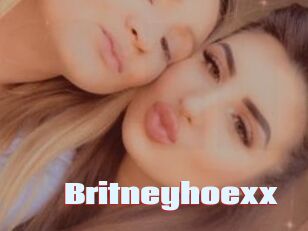 Britneyhoexx