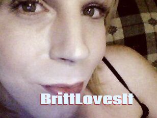 BrittLovesIt