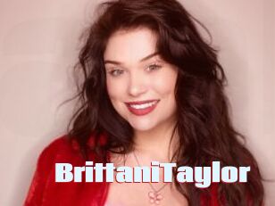 BrittaniTaylor