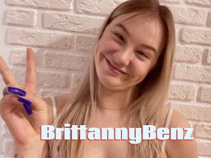 BrittannyBenz