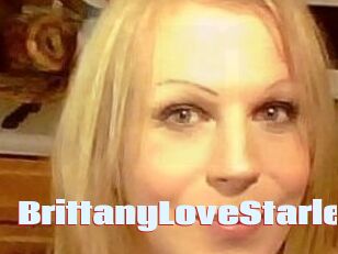 BrittanyLoveStarlet