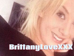 BrittanyLoveXXX Anal Open