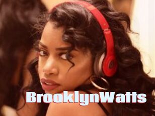 BrooklynWatts