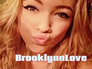 BrooklynnLove