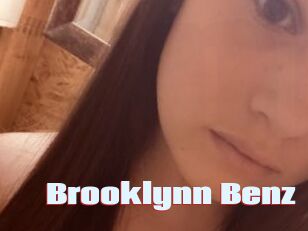 Brooklynn_Benz Anal Open