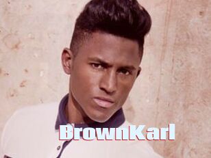 BrownKarl