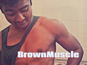 BrownMuscle