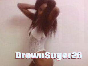 BrownSuger26