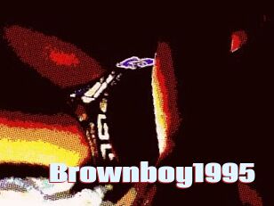 Brownboy1995