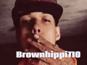 Brownhippi710