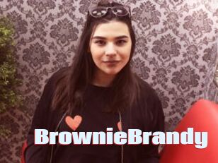 BrownieBrandy