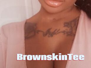 BrownskinTee