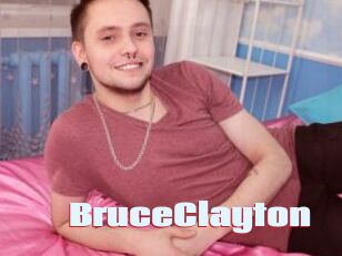 BruceClayton