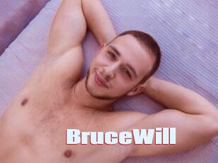 BruceWill