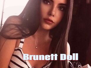 Brunett_Doll