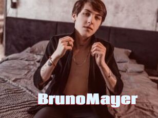 BrunoMayer