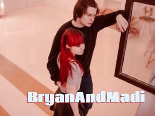BryanAndMadi