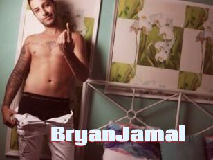 BryanJamal