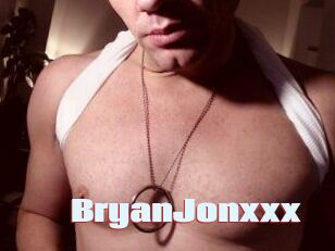 BryanJonxxx