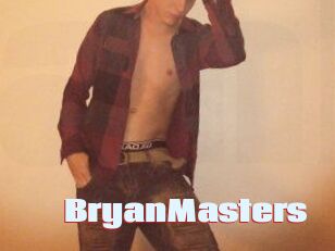 BryanMasters