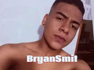 BryanSmit