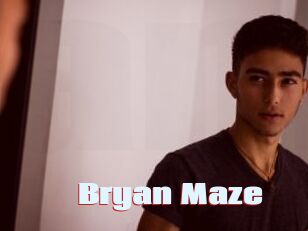 Bryan_Maze