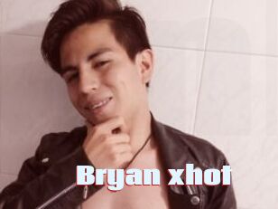 Bryan_xhot