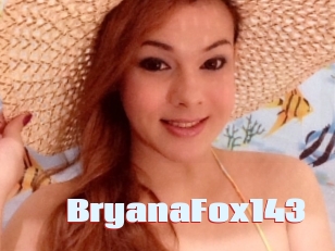 BryanaFox143