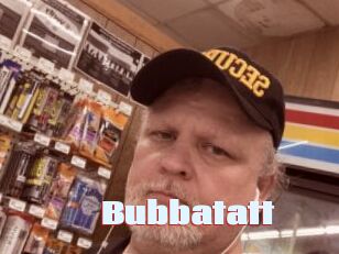 Bubbatatt