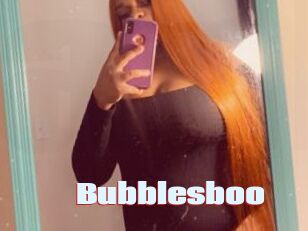 Bubblesboo
