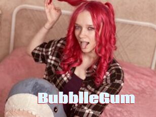 BubblleGum