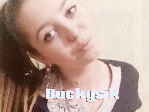 Buckysik