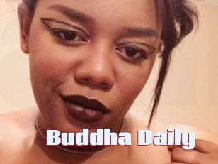 Buddha_Daily