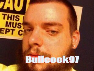 Bullcock97