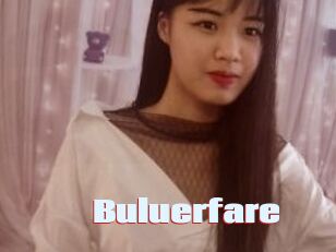 Buluerfare