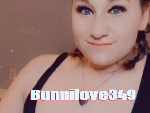 Bunnilove349