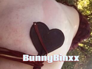 BunnyBinxx