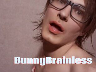 BunnyBrainless