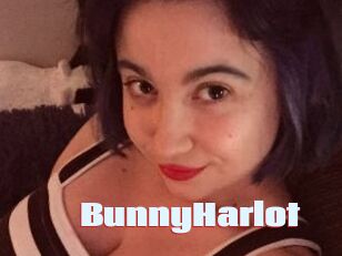 BunnyHarlot