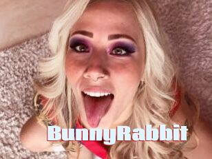 BunnyRabbit